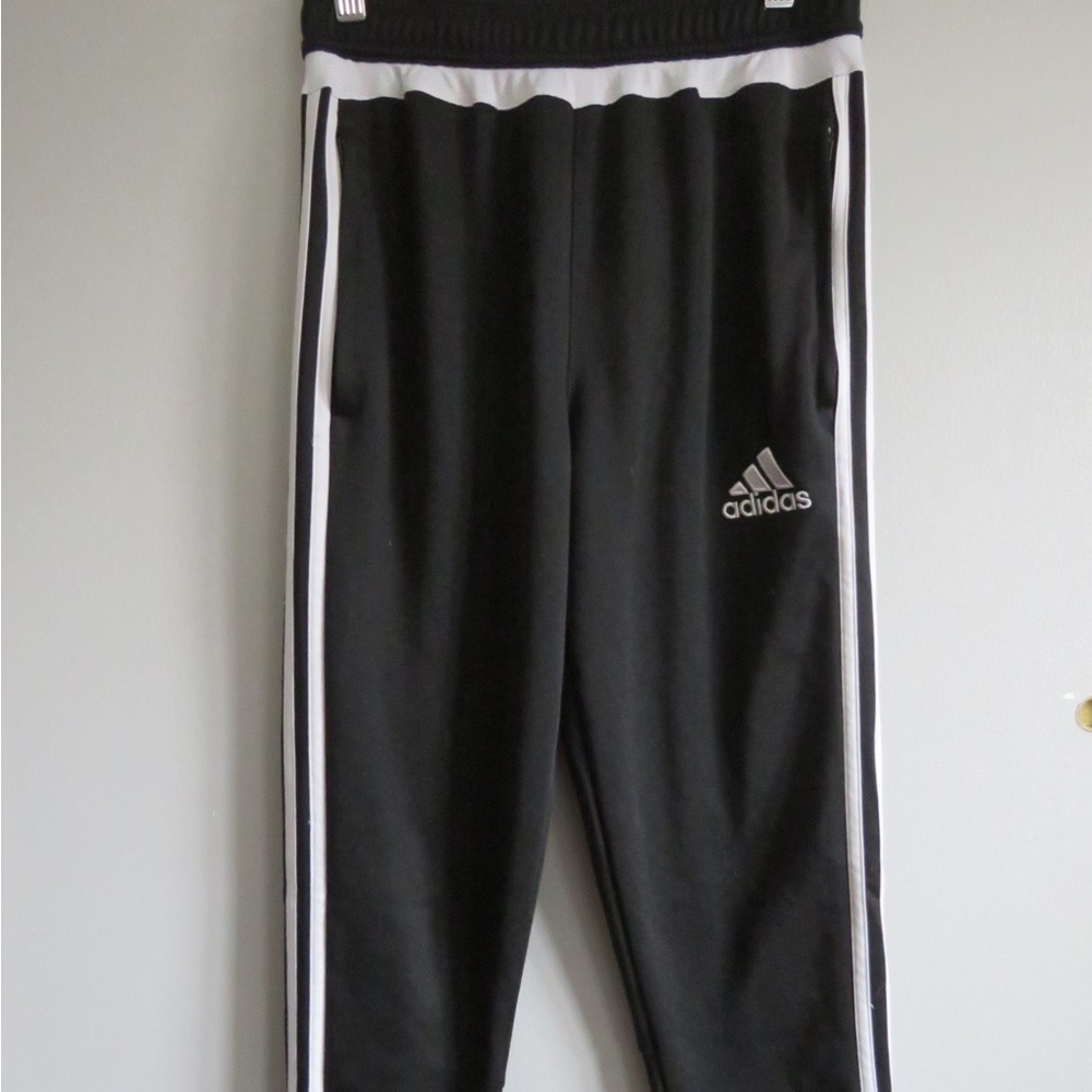 Adidas Pants!